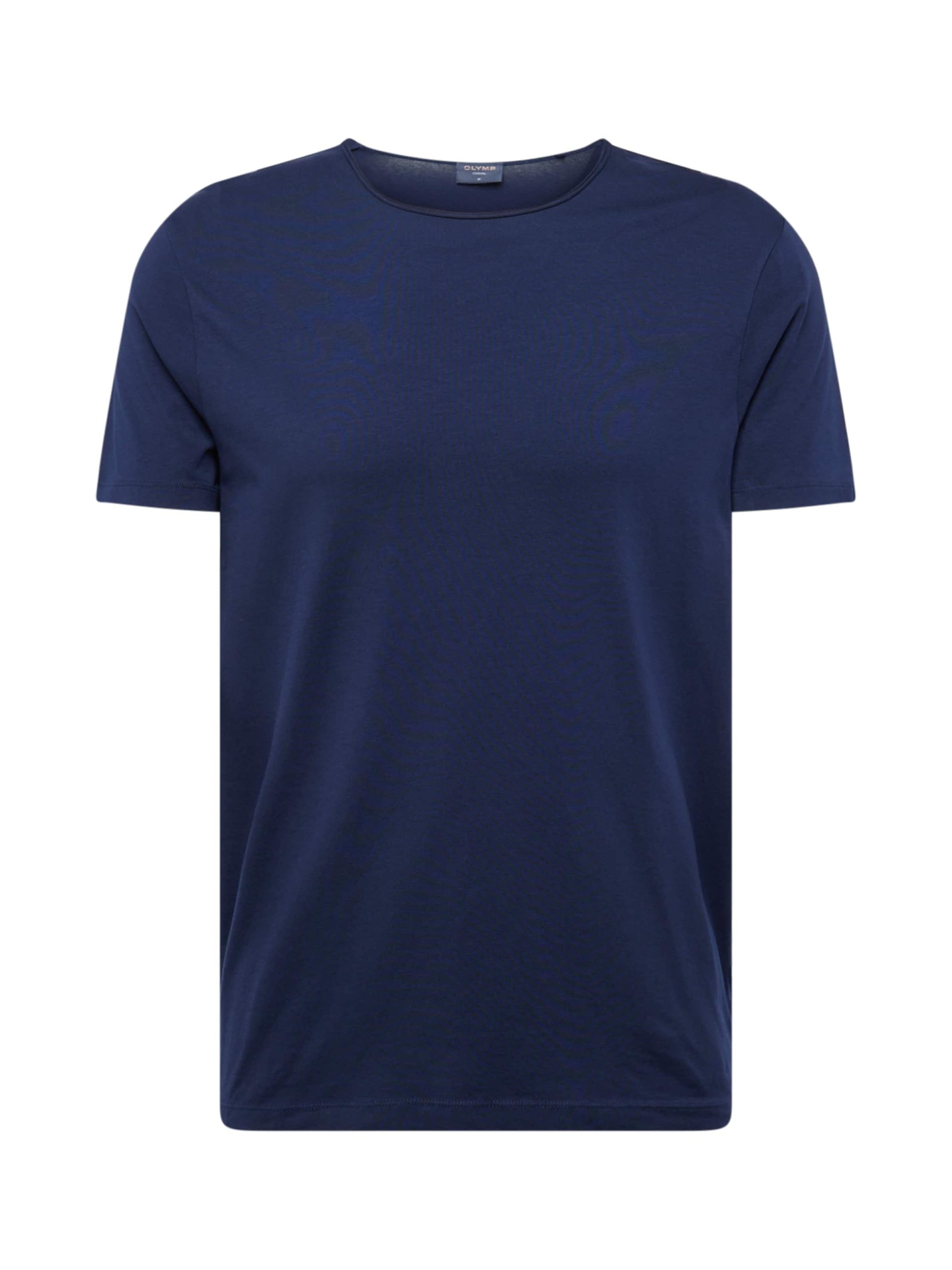 Camiseta OLYMP en Marino 13806239
