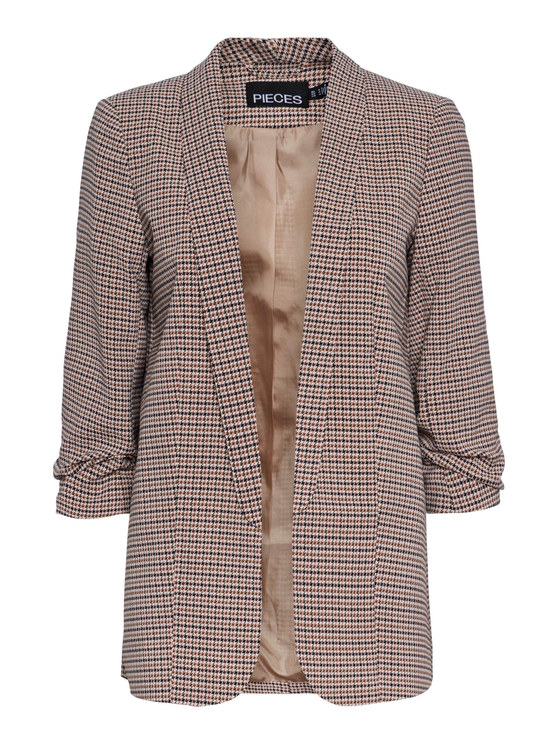 Blazer 'Bosella' PIECES en Mezcla De Colores 13836278 Venta flash