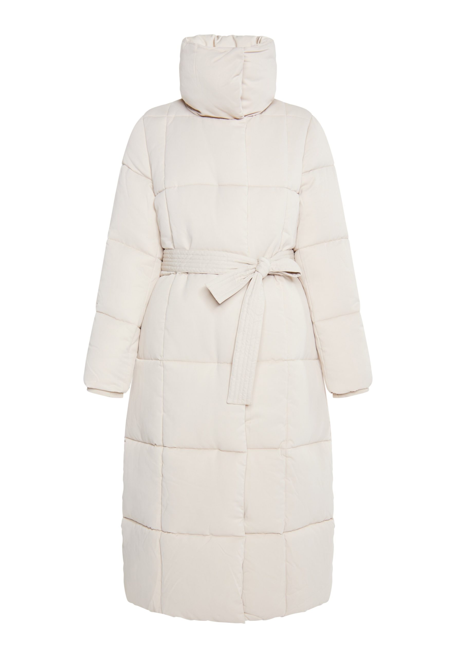 Abrigo de invierno 'Pryam' usha WHITE LABEL en Blanco 13764446 En línea