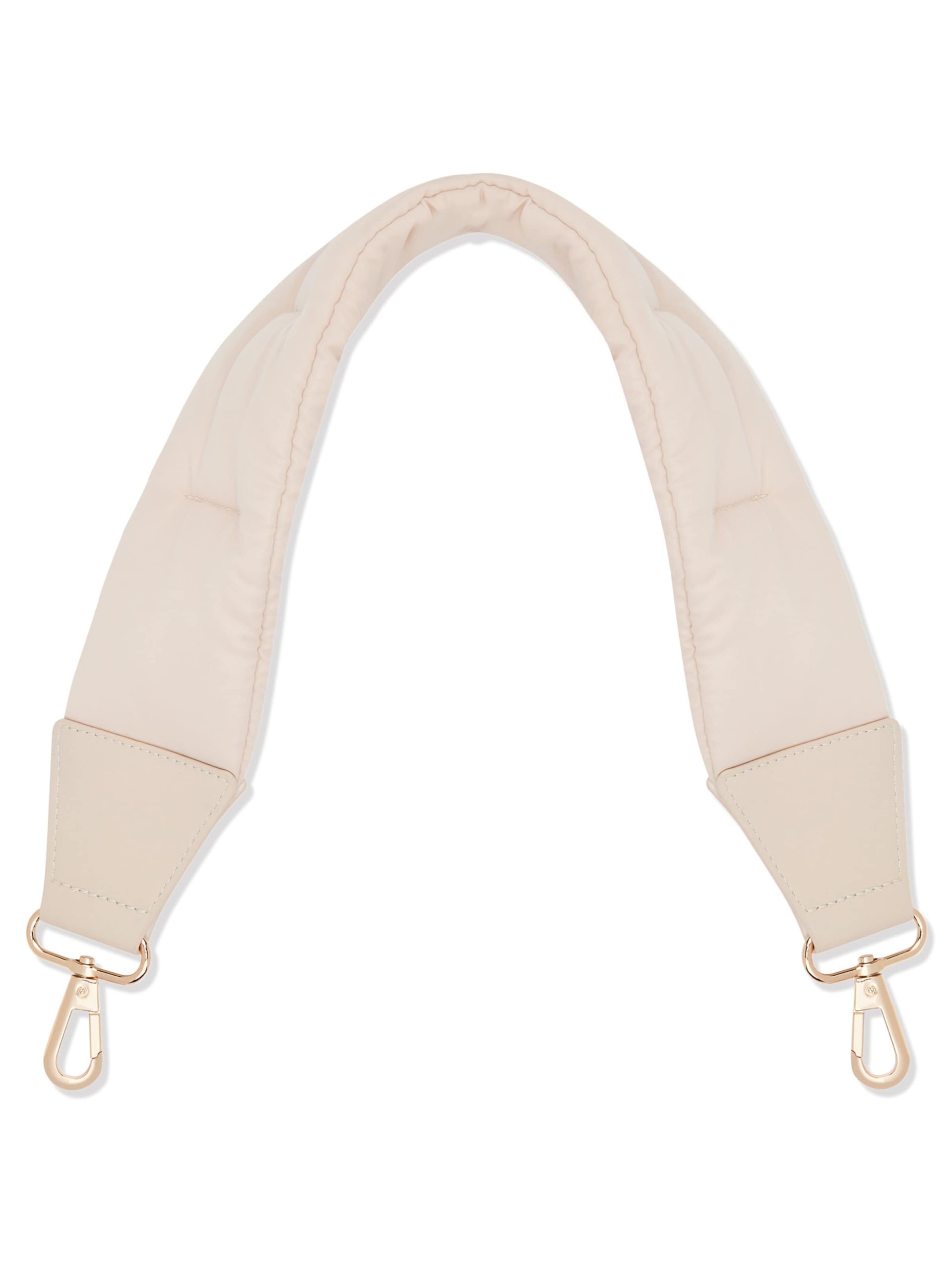 Accesorios para bolsos 'Charlène' Expatrié en Beige Claro 13762679 Barato