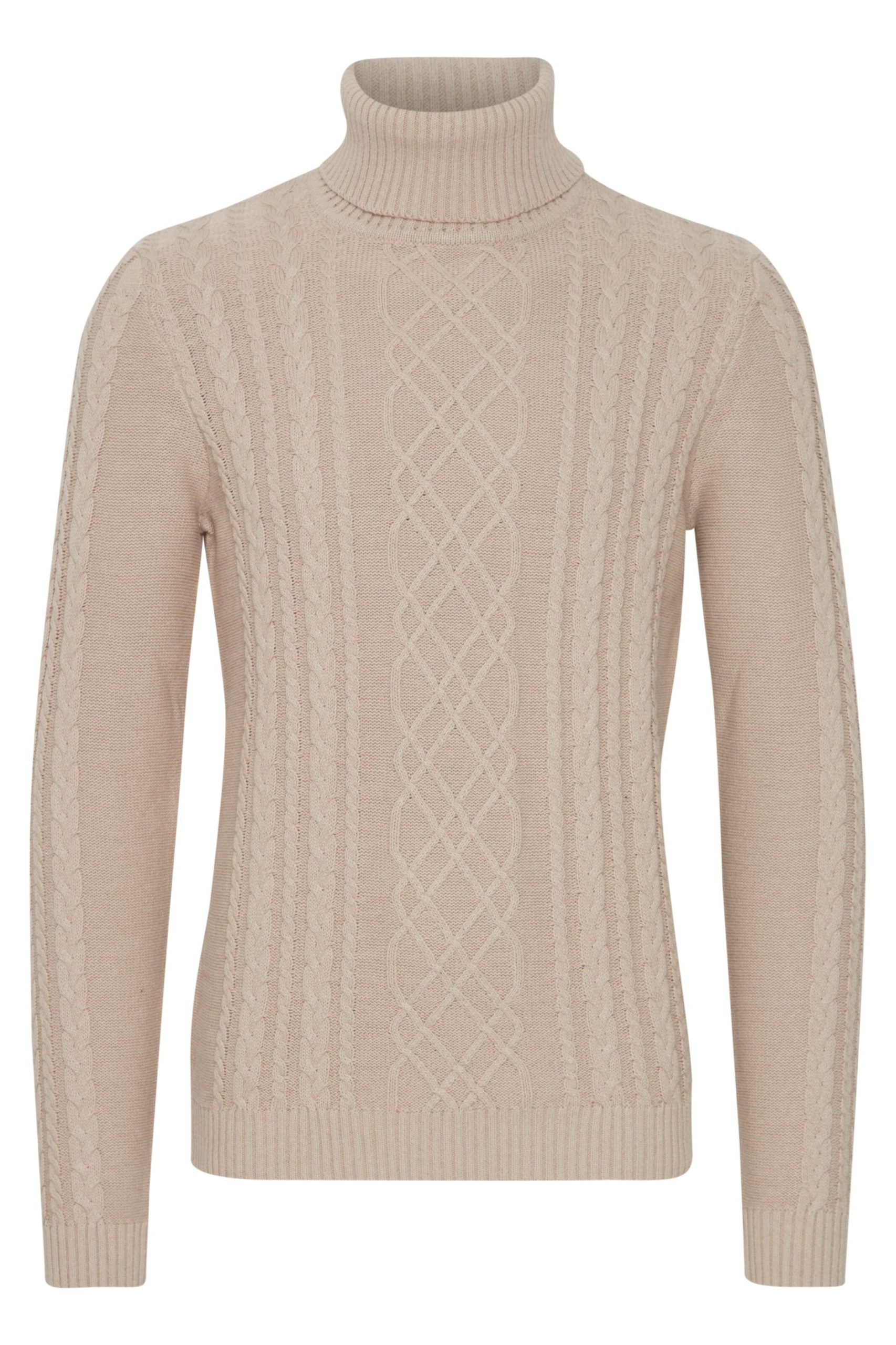 Jersey 'Prjamelio' 11 Project en Beige 13747256 Últimas unidades
