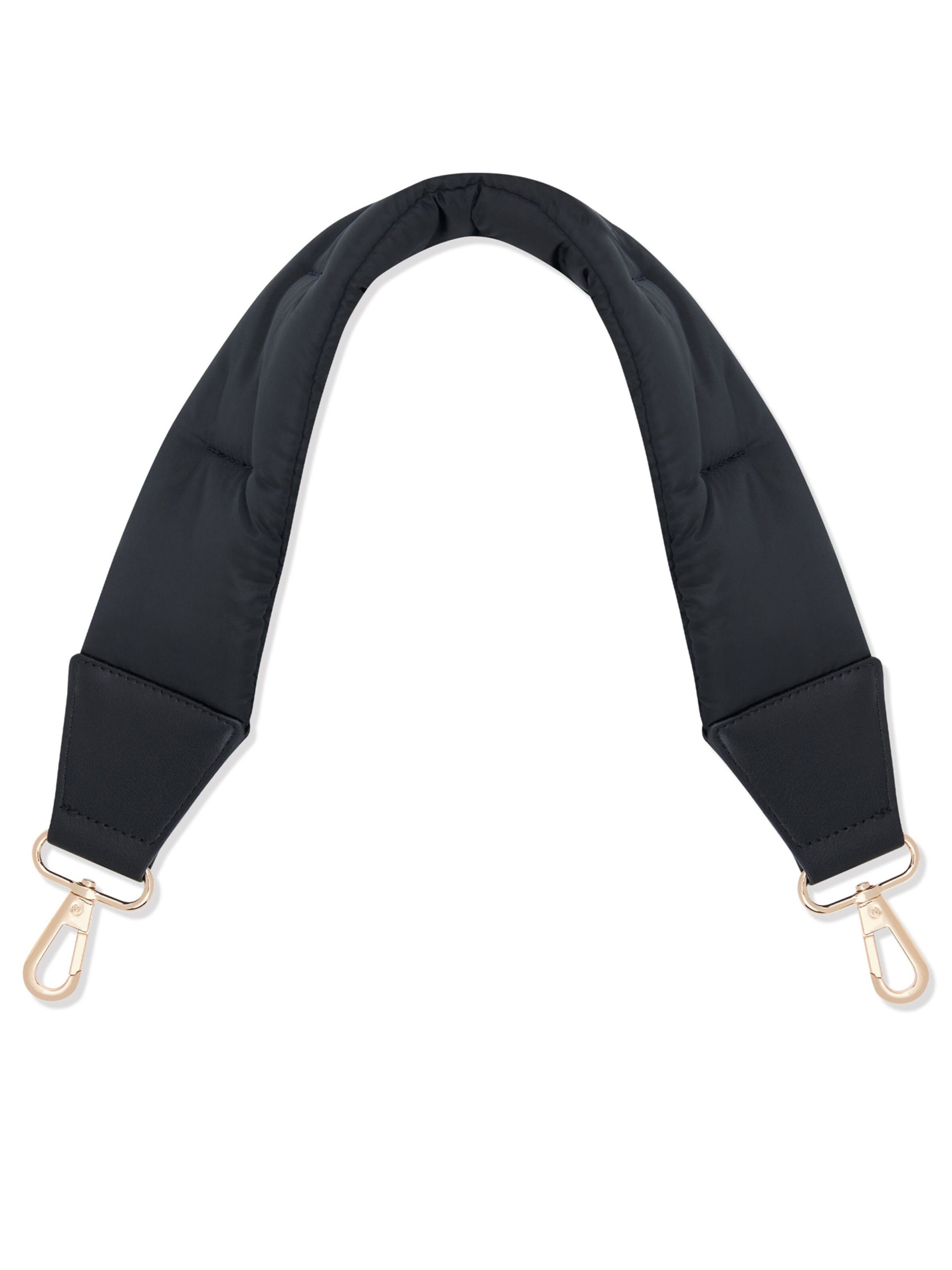 Accesorios para bolsos 'Charlène' Expatrié en Negro 13762670 Oferta