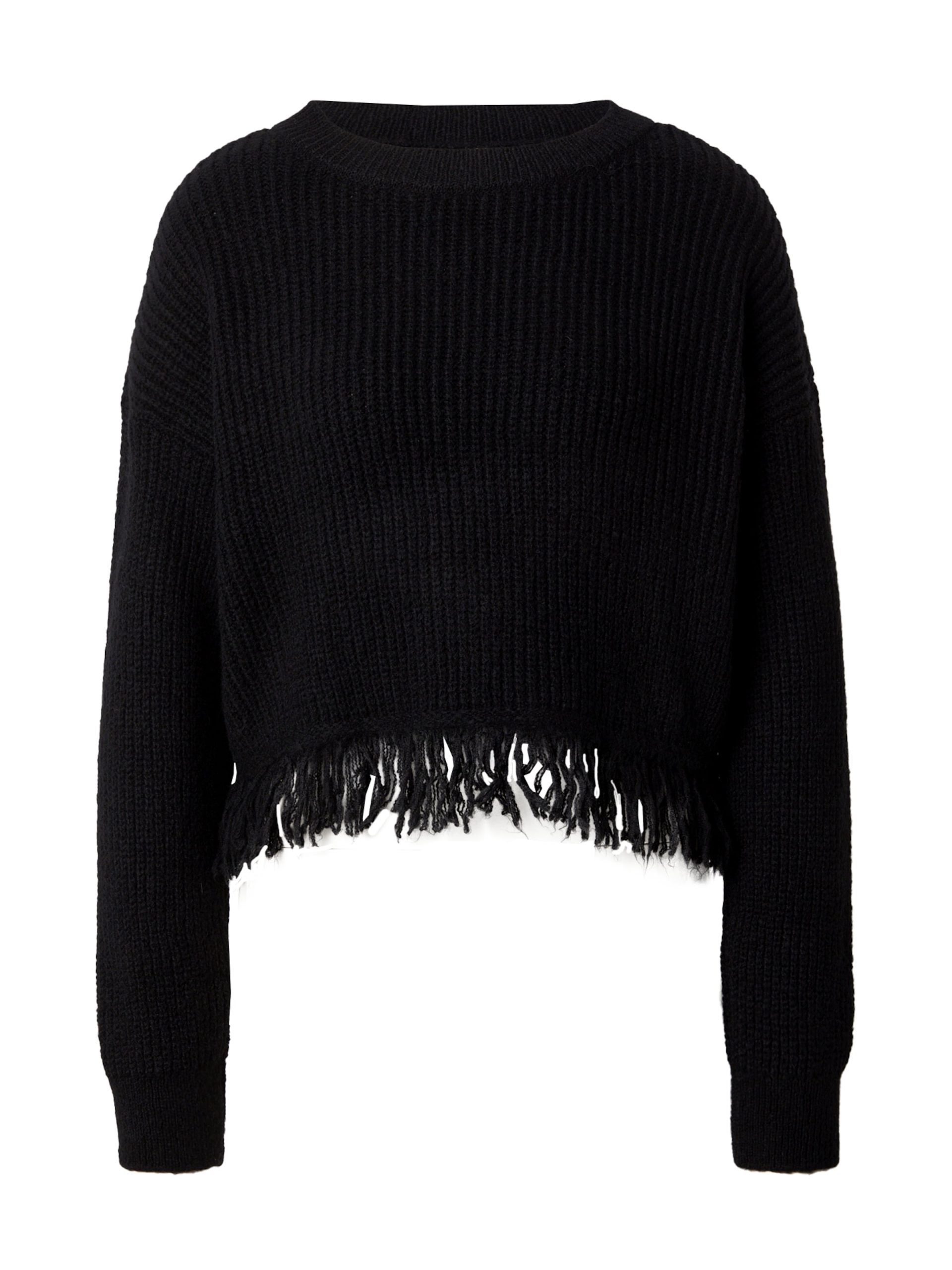Jersey 'JOANNA' ONLY en Negro 13806453 Gran venta en línea