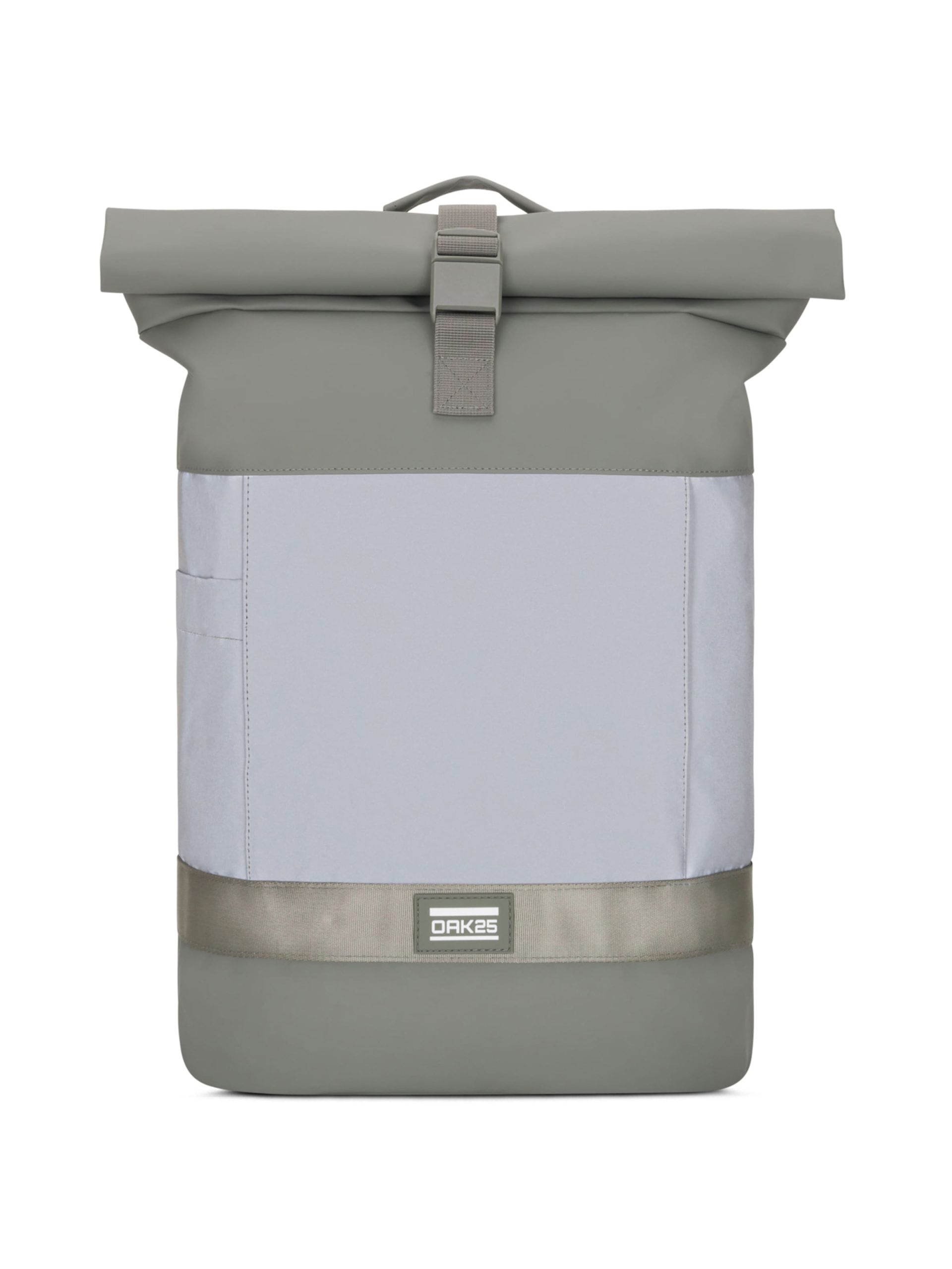 Mochila 'Commute M' OAK25 en Verde 13762677 ¡Tendencia ahora!