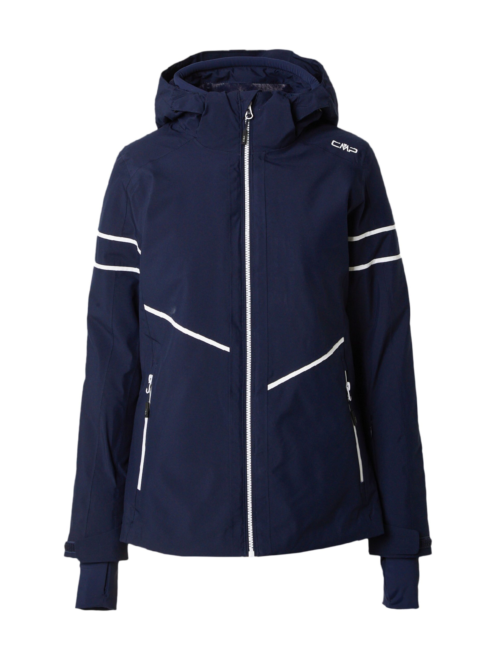 Chaqueta deportiva CMP en Navy 13747161 Barato